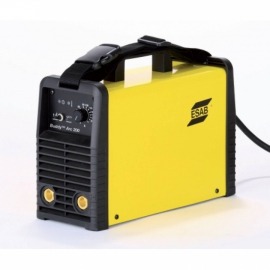 Solda Inversora Buddy Arc 145 - 220v - Esab