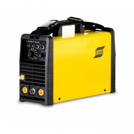 Solda Inversora Buddy Tig - 160 HF - 220V - Esab