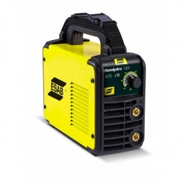 Solda Inversora Handyarc 130i - 110v - Esab