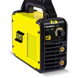 Solda Inversora Handyarc 140i - 220v - Esab