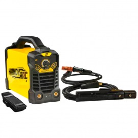 Solda Inversora Handyarc - 142i - 220v - Esab