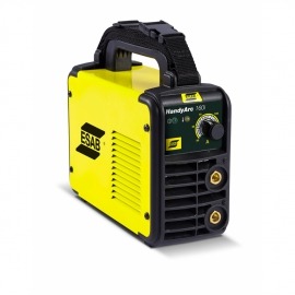 Solda Inversora Handyarc 160i - 220v - Esab