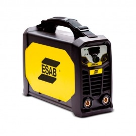 Solda Inversora LHN 242i - 220V - Esab