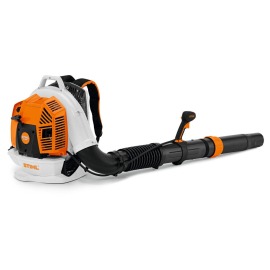 Soprador Costal à Gasolina - BR 800 - 4283.200.0000 - Stihl