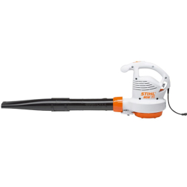 Soprador de Folhas Elétrico - BGE 71 - 127V - 4811-011-1505 - Stihl