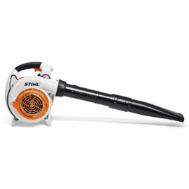 Soprador de Folhas à Gasolina - BG 86 C-E - 4241-200-0017 - Stihl