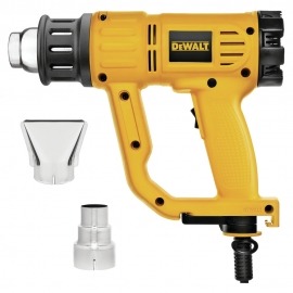 Soprador Térmico D26411-BR - Dewalt