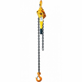 Talha Manual De Corrente Com Alavanca TCA 3000 - 1,5m - Csm