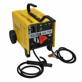 Transformador de Solda Bivolt - LTS-250B - Lynus