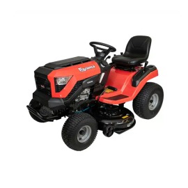 Trator Cortador de Grama 19,5HP - Sem Recolhedor - Com Bomba - 450-012 - Toyama