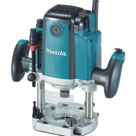 Tupia de Coluna - RP1800 12mm - Makita