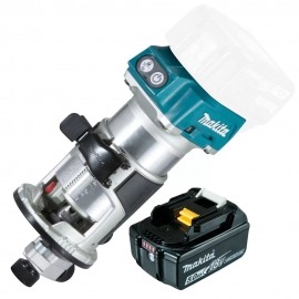 Tupia Drt50z-p 6 E 8 Mm -  Makita